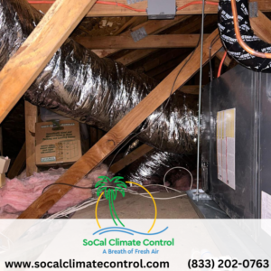 SoCal Climate Control Heating & Air Conditioning