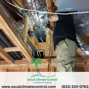 SoCal Climate Control Heating & Air Conditioning