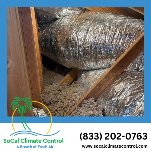Hvac image for Affordable Air Inc in Lancaster