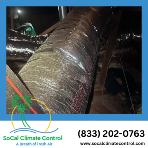 SoCal Climate Control Heating & Air Conditioning