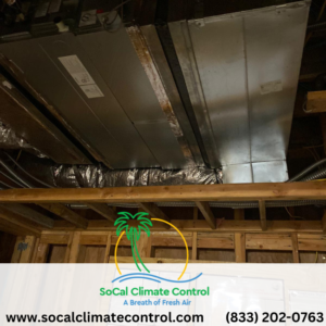 SoCal Climate Control Heating & Air Conditioning