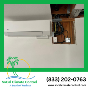 SoCal Climate Control Heating & Air Conditioning