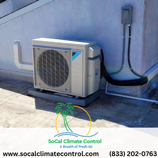 Hvac image for Affordable Air Inc in Lancaster