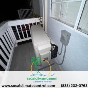 SoCal Climate Control Heating & Air Conditioning
