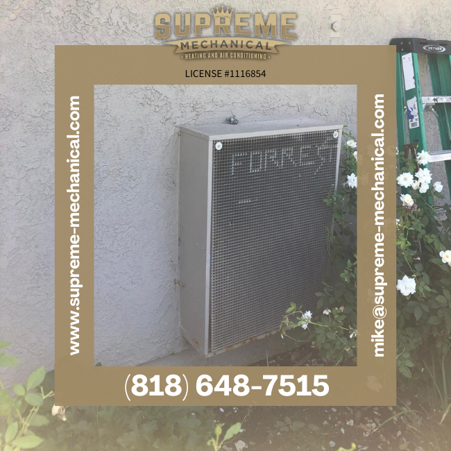 Hvac image for Heating Air Conditioning in Pomona