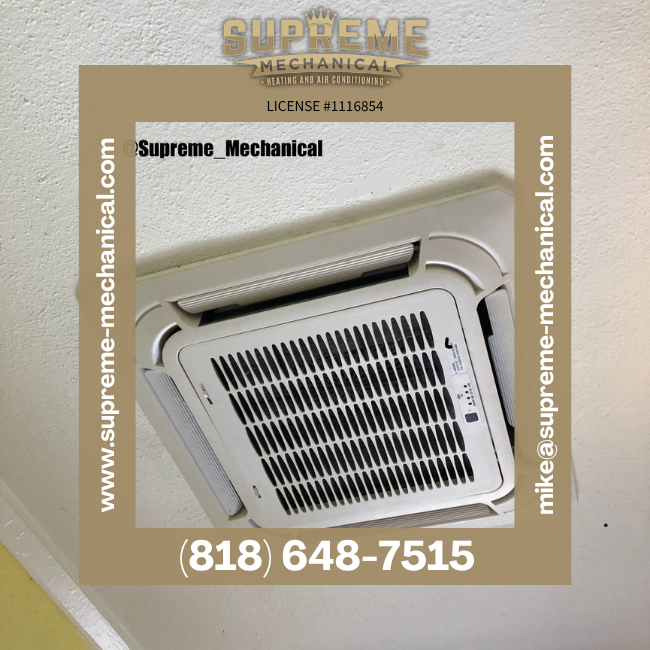 Hvac image for Aryco Hvac in Monrovia