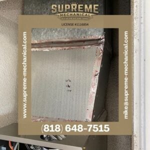 Supreme Mechanical Heating & Air Conditioning