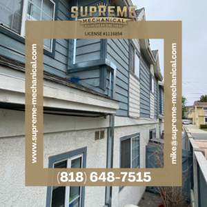 Supreme Mechanical Heating & Air Conditioning
