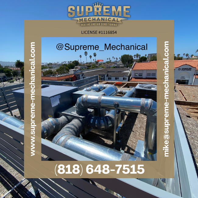 Hvac image for Jazz Heating Air Conditioning And Plumbing in Pleasanton