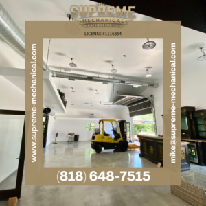 Supreme Mechanical Heating & Air Conditioning