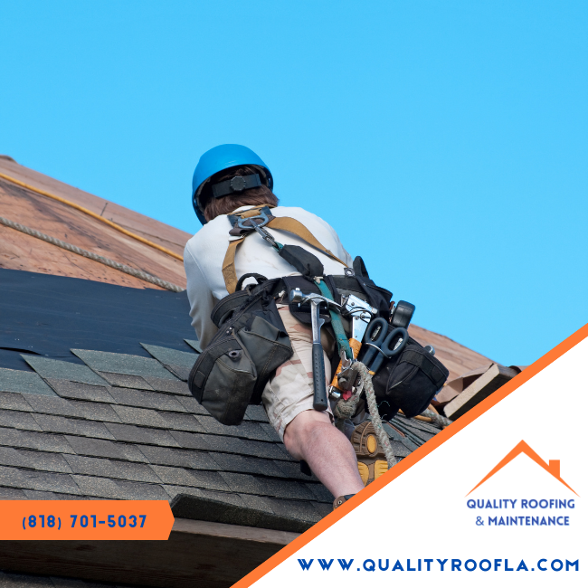 Roofing image for Shunde Roofing Supply in Santa Fe Springs