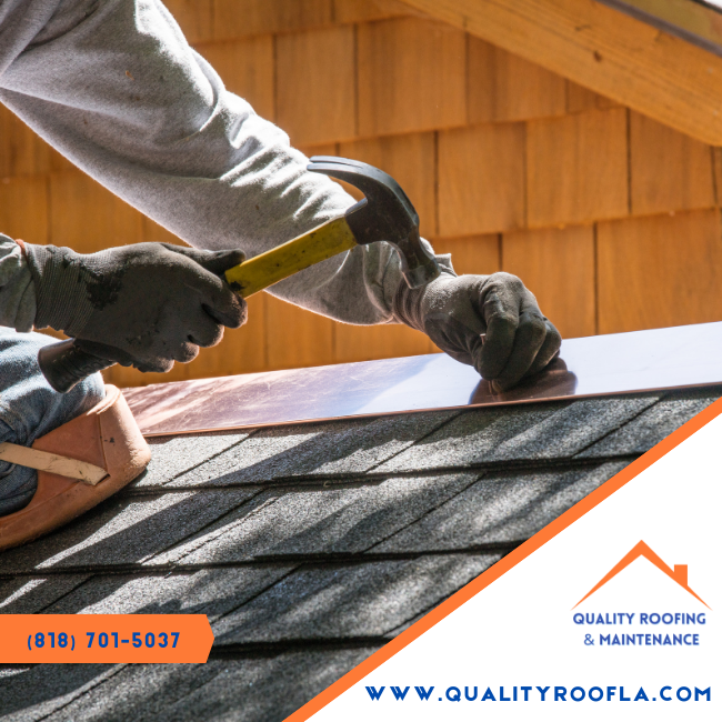 Roofing image for Carson Roofing Services in Carson