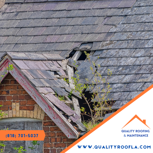 Roofing image for Repair Roof Now in Carson