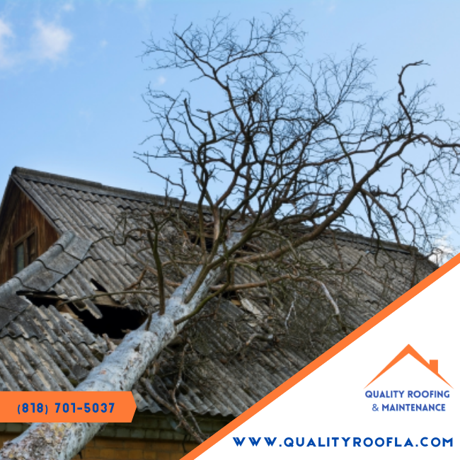 Roofing image for Reliableshield Roofing in Santa Fe Springs