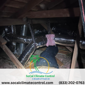 SoCal Climate Control Heating & Air Conditioning