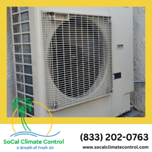 SoCal Climate Control Heating & Air Conditioning
