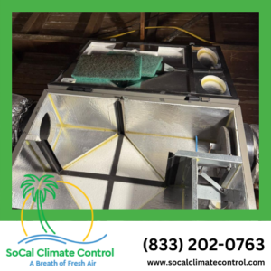 SoCal Climate Control Heating & Air Conditioning