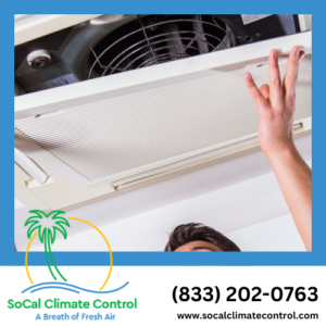 SoCal Climate Control Heating & Air Conditioning