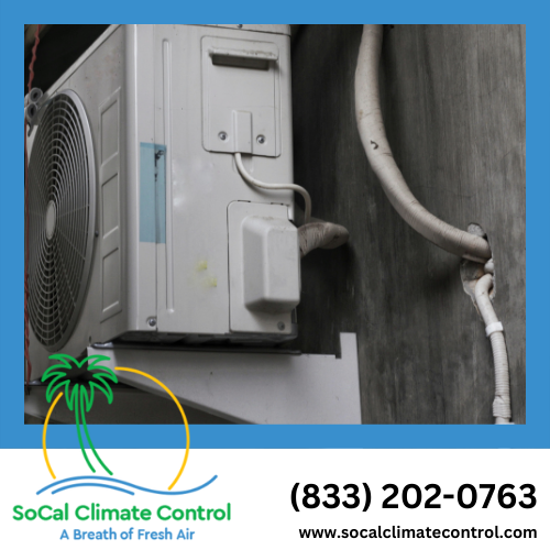 Hvac image for Azusa Plumbing Heating Supply in Azusa