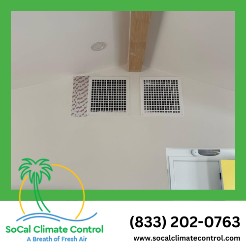 Hvac image for Local Hvac Pro Inc in Monrovia