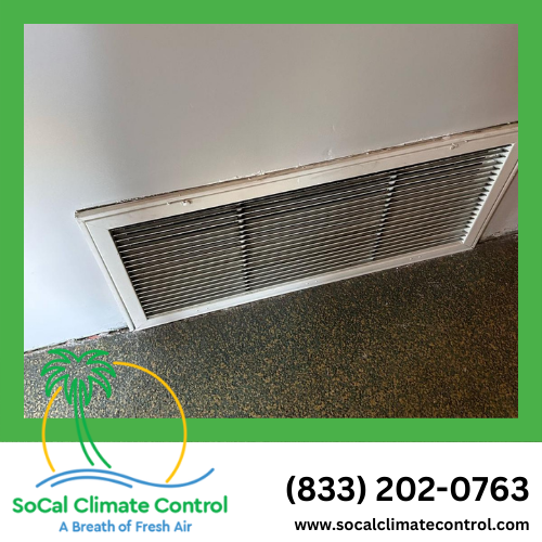 Hvac image for Hothead Heating Service Co in Santa Fe Springs