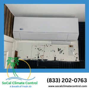 SoCal Climate Control Heating & Air Conditioning