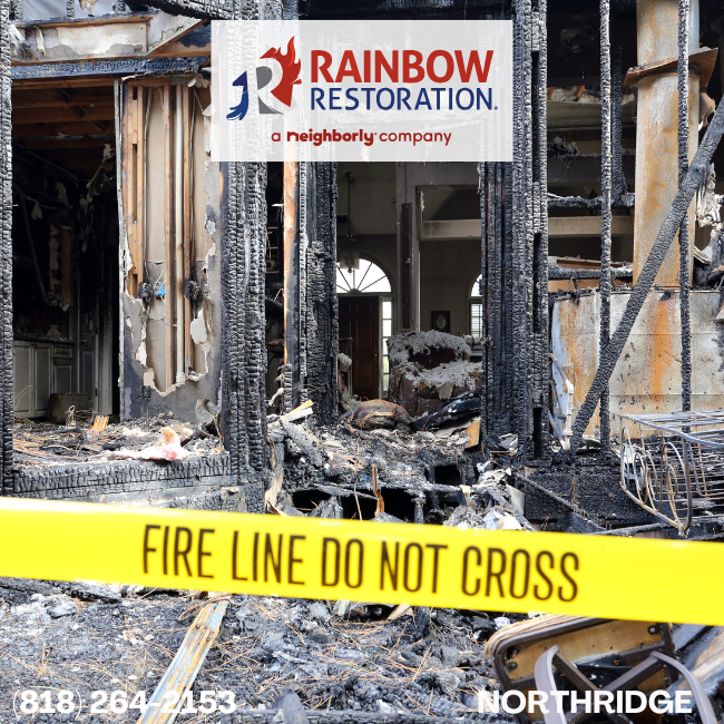 Restoration image for Restoration Unlimited in Santa Fe Springs