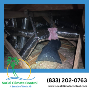 SoCal Climate Control Heating & Air Conditioning