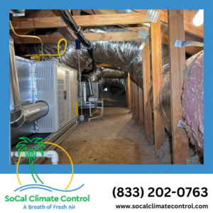 SoCal Climate Control Heating & Air Conditioning