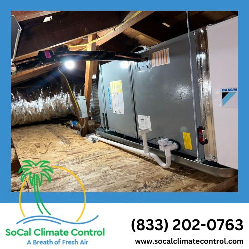 Hvac image for Affordable Air Inc in Lancaster