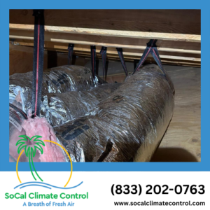 SoCal Climate Control Heating & Air Conditioning