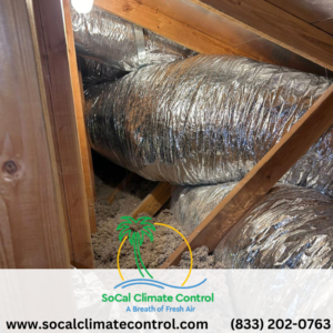 SoCal Climate Control Heating & Air Conditioning