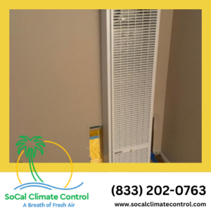 SoCal Climate Control Heating & Air Conditioning