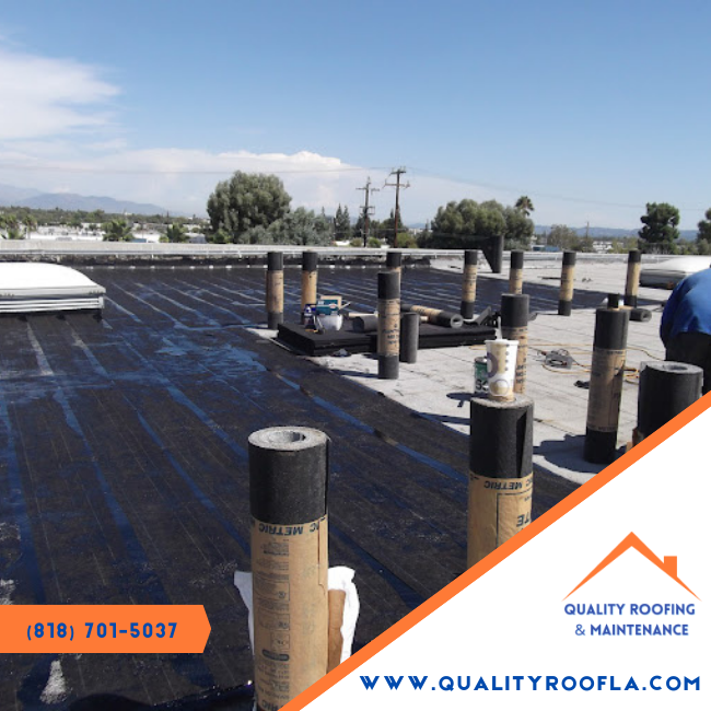 Roofing image for Reliableshield Roofing in Santa Fe Springs