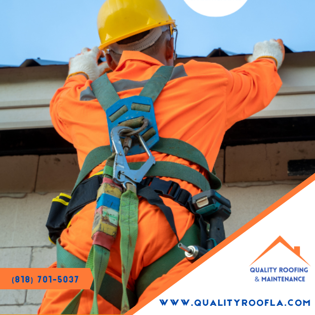 Roofing image for Victors Roofing Construction in Pomona