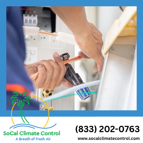 Hvac image for Solidzone Hvac Fixers in Hermosa Beach
