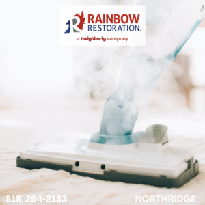 Rainbow Restoration of Northridge