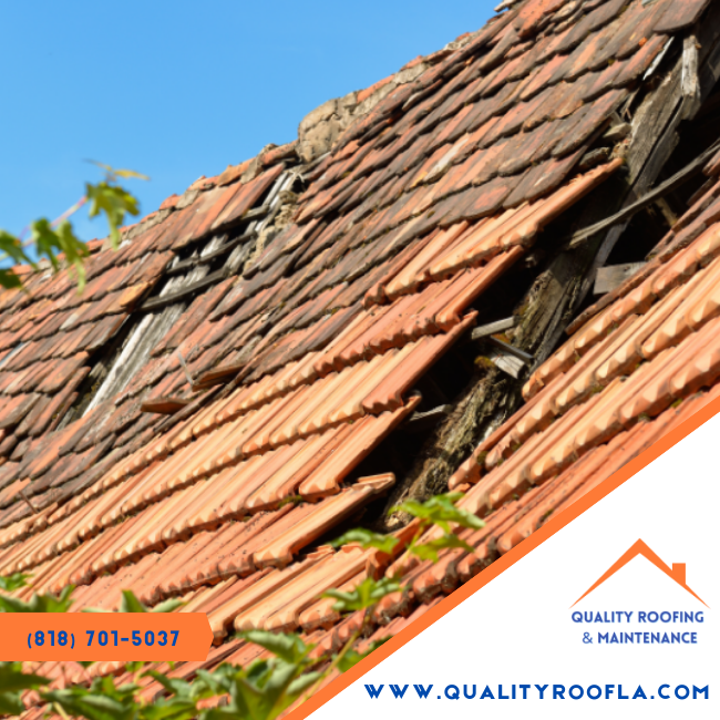 Roofing image for Whittier Roofers in Whittier