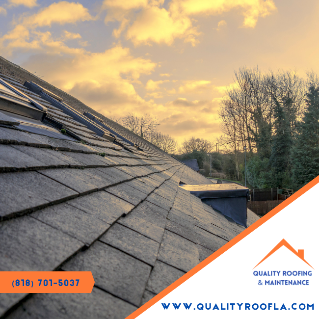 Roofing image for David Stoppel Roofing Inc in Fremont