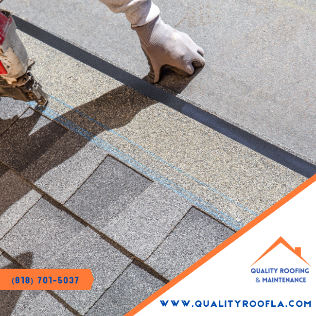 Roofing image for Skywalker Roofing in Santa Fe Springs