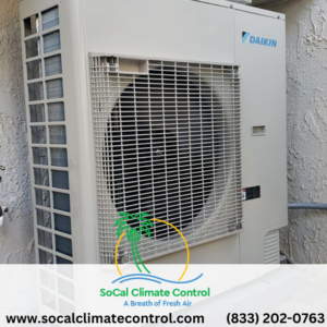 SoCal Climate Control Heating & Air Conditioning