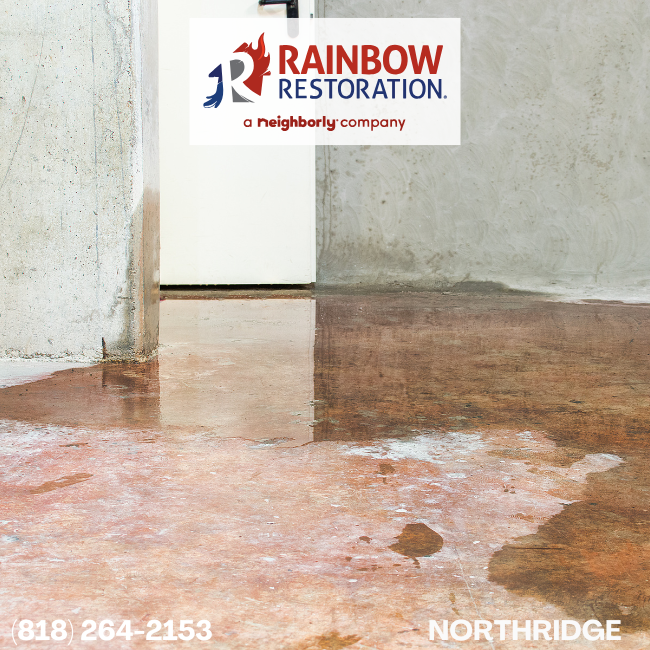 Restoration image for Southern California Coatings Construction Inc in Whittier