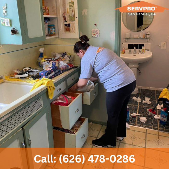 Restoration image for Hydroglow Co in Azusa