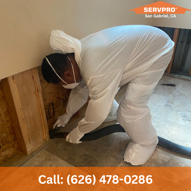 Restoration image for Kemp Bros Construction Inc in Santa Fe Springs