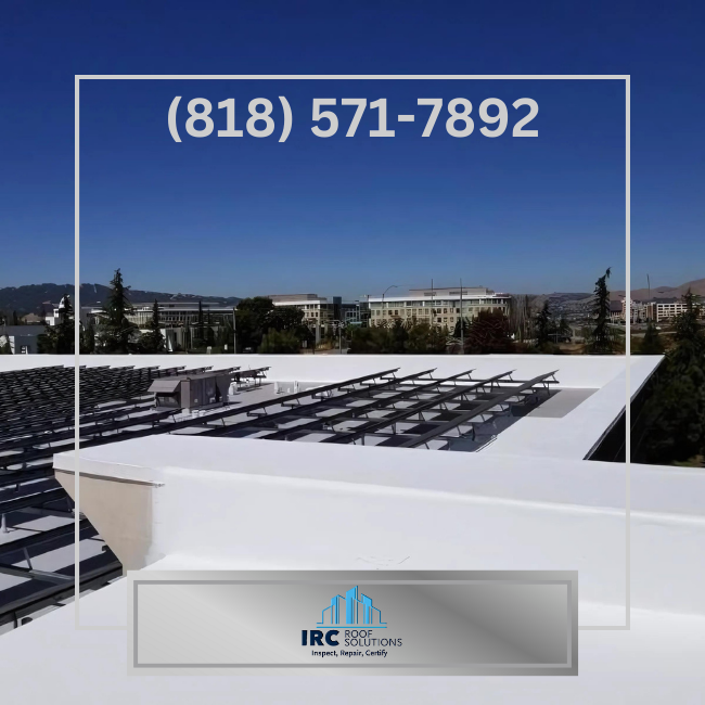 Roofing image for Money Wise Roofers in Santa Fe Springs