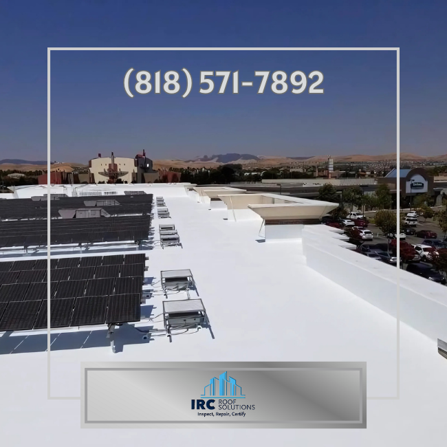 Roofing image for Paramount Roofing in Azusa