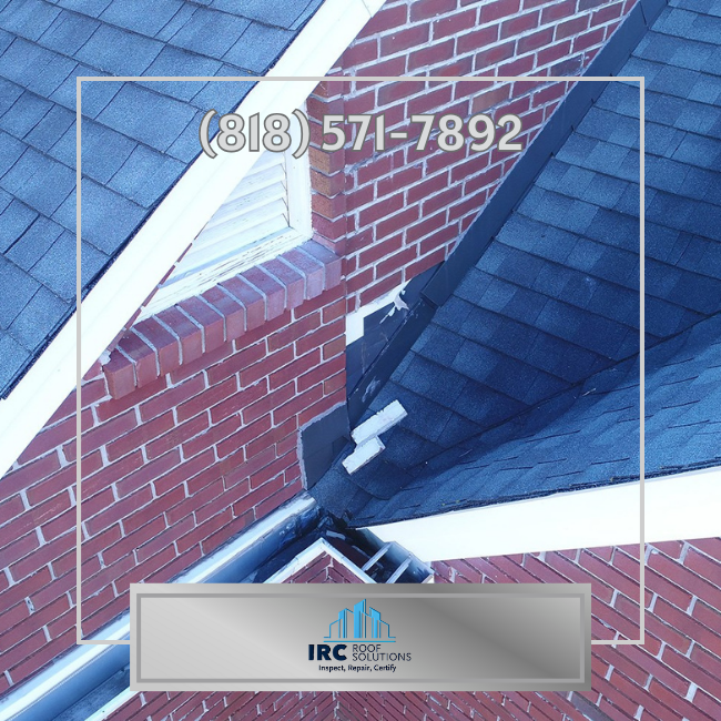 Roofing image for Accurate Roofing in Whittier