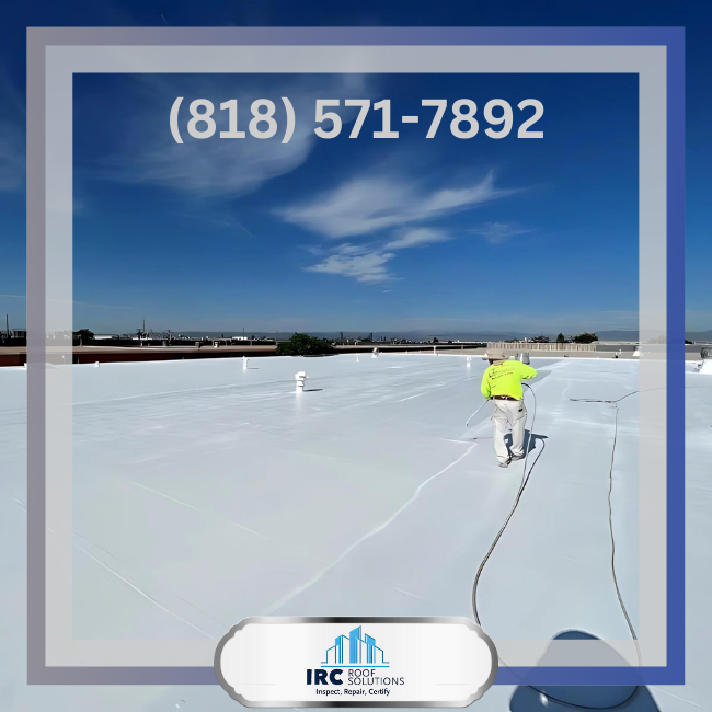Roofing image for Money Wise Roofers in Santa Fe Springs