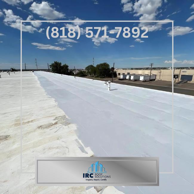 Roofing image for Cassady Roofing Inc in Santa Fe Springs