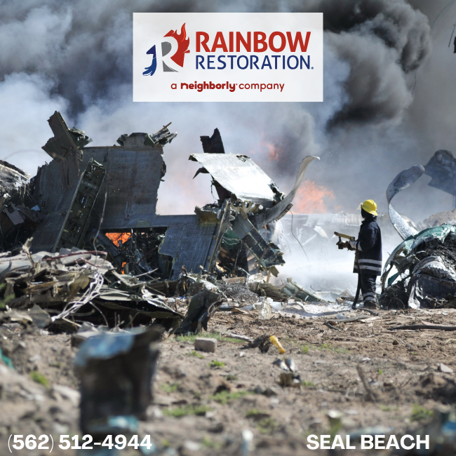 Restoration image for Quality Environmental Inc in Santa Fe Springs